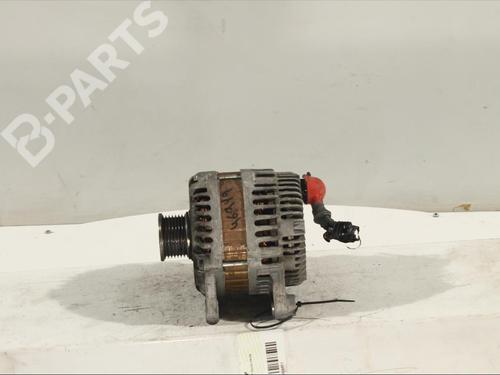 Used Alternator RENAULT KOLEOS I (HY_) 2.0 dCi (HY0K) (150 hp) 11905627