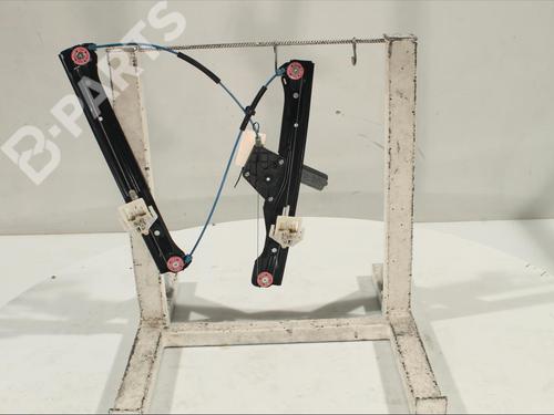 Used Front right window mechanism BMW 3 (F30, F80) 318 d (143 hp) 12084340
