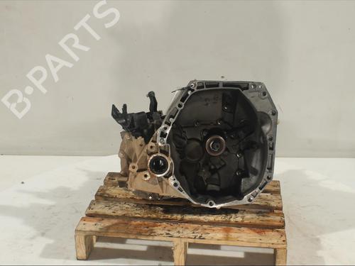 Used Gearbox Gearbox DACIA DUSTER (HM_) 1.5 dCi 90 (HMAA) (90 hp) 13548098 13548098