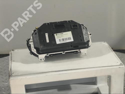 Instrument cluster TOYOTA YARIS (_P13_) 1.5 Hybrid (NHP130_) | BP11901771C47 