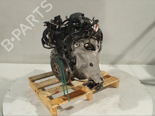 Engine TOYOTA YARIS (_P13_)  | BP13385833M1 