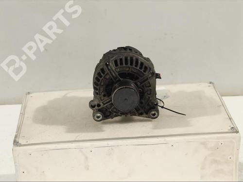 Generator VW GOLF PLUS V (5M1, 521) 1.6 (102 hp) 11903269