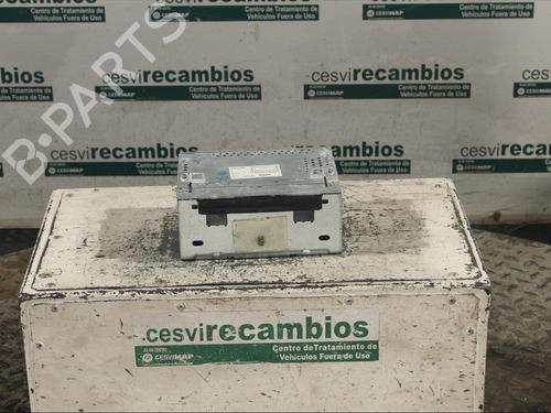Used Radio Radio FORD ECOSPORT 1.5 Ti-VCT (110 hp) 11896533 11896533