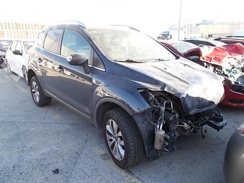 Starter FORD KUGA I 2.0 TDCi | BP11911047M8