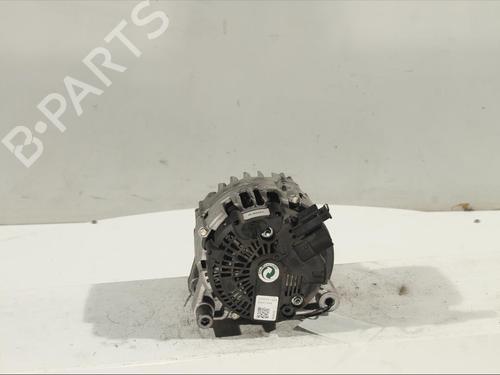 Alternator PEUGEOT 5008 (0U_, 0E_) 2.0 HDi 150 / BlueHDi 150 | BP11907277M7 