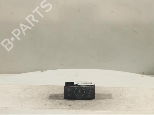 Used Headlight switch OPEL ANTARA A (L07) [2006-2017]  15591810