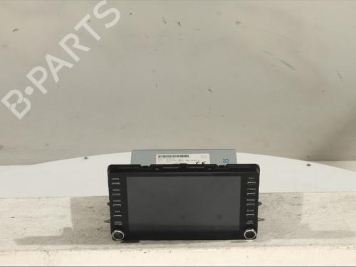 Used Electronic module Electronic module TOYOTA C-HR (_X1_) 1.8 Hybrid (ZYX10_, ZYX11_, ZYX10R, ZYX11R) (122 hp) 31121392 31121392