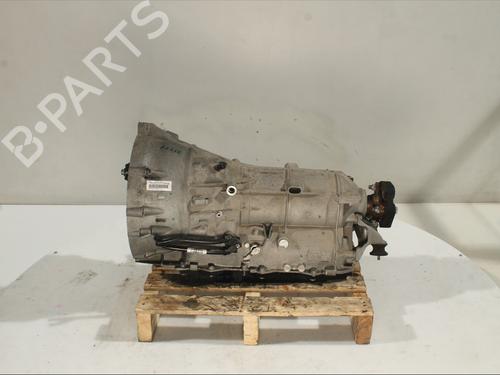 Used Gearbox BMW X1 (E84) sDrive 16 d (116 hp) 32277917