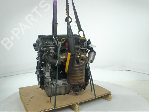 Engine OPEL CORSA E (X15) 1.4 (08, 68) | BP37733286M1 - Image 3