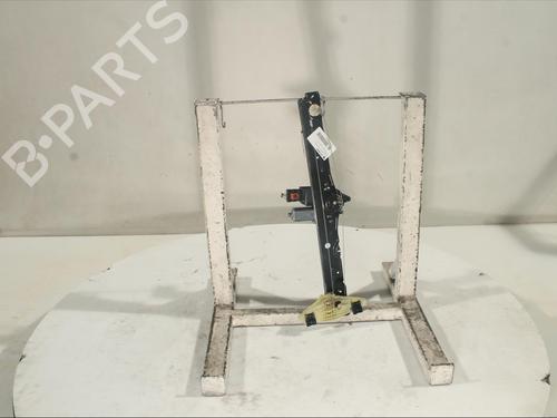 Used Front left window mechanism CITROËN JUMPY III Van (V_) [2016-2025]  19706658