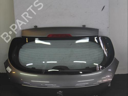 Used Tailgate Tailgate PEUGEOT 308 I (4A_, 4C_) 1.6 HDi (92 hp) 18049327 18049327