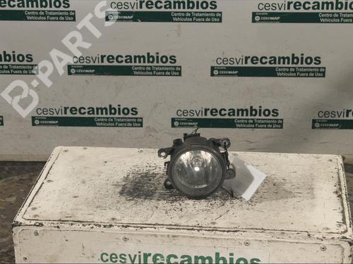 Used Left front fog light FORD FOCUS II Saloon (DB_, FCH, DH) 1.6 TDCi (109 hp) 11979933
