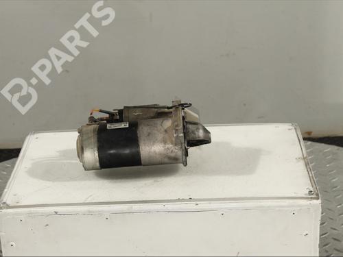 Startmotor OPEL INSIGNIA A (G09) 2.0 CDTI (68) (131 hp) 11902219