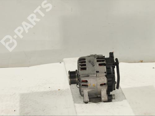 Used Alternator CITROËN C3 Picasso (SH_) 1.6 HDI 90 (92 hp) 11905196