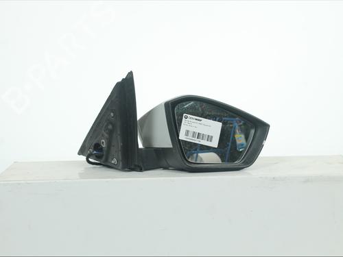 Used Right mirror Right mirror SKODA SCALA (NW1) 1.5 TSI (150 hp) 34387857 34387857