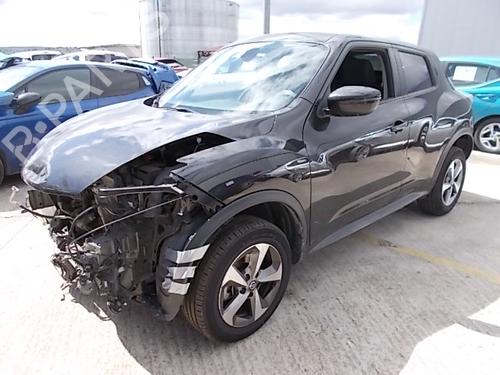 Left front indicator NISSAN JUKE (F15) 1.6 | BP36367892C32 - Image 4