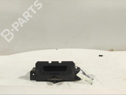 Used Display monitor RENAULT KANGOO (KC0/1_) 1.5 dCi (KC07) (65 hp) 11905318