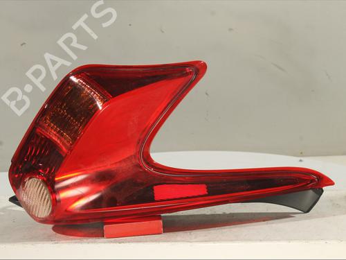 Used Left taillight Left taillight NISSAN JUKE (F15) 1.6 (113 hp) 28529616 28529616