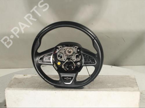 Used Steering wheel Steering wheel RENAULT TALISMAN (LP_) 1.6 dCi 130 (130 hp) 17208777 17208777
