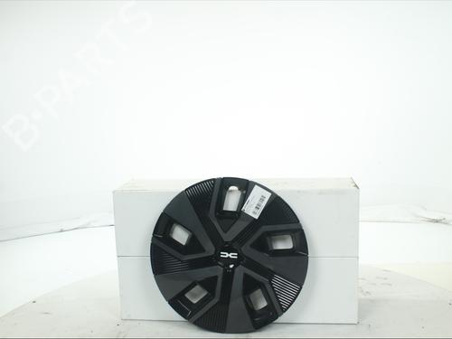 Hulkapsel Hulkapsel DACIA SANDERO III 1.0 TCe 100 ECO-G (101 hp) 34529889 34529889