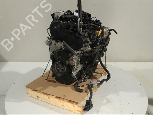 Engine AUDI A3 Limousine (8VS, 8VM) 2.0 TDI | BP32100591M1  - Image 5