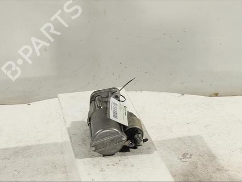 Startmotor RENAULT MEGANE IV Hatchback (B9A/M/N_)  | BP12265620M8 