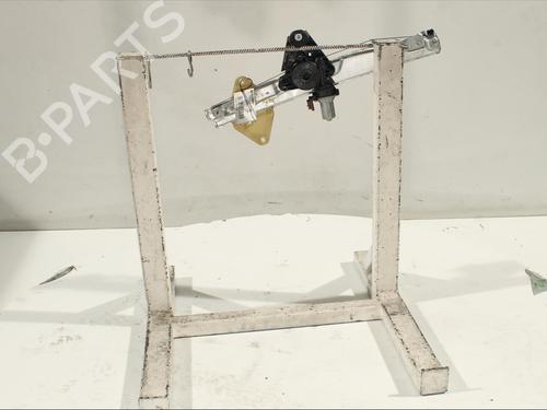 Used Front right window mechanism Front right window mechanism DACIA SANDERO III 1.0 TCe 90 (91 hp) 12083561 12083561