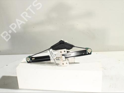 Rear left window mechanism AUDI A6 C8 Avant (4A5) 40 TDI Mild Hybrid | BP29462982C24 