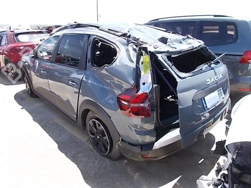 Electronic module DACIA JOGGER (RK_) 1.0 TCe 90 ECO-G (RKMT) | BP24352000M83 - Image 4