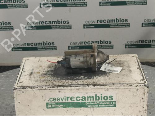 Used Starter Starter KIA PICANTO II (TA) 1.0 (67 hp) 11980799 11980799