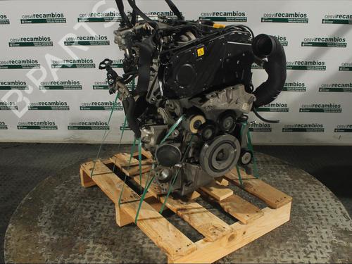 Engine FIAT GRANDE PUNTO (199_) 1.4 16V (199BXG1B, 199AXG1B) | BP11893175M1 