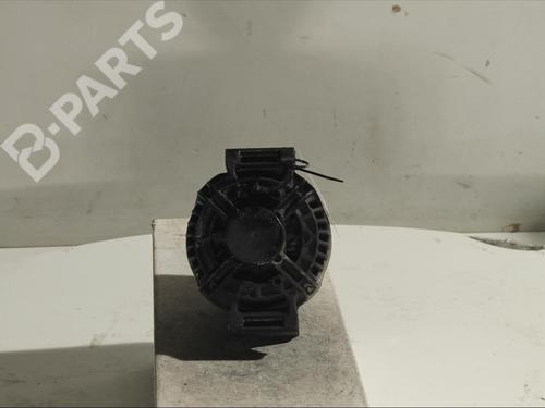 Alternator JEEP GRAND CHEROKEE II (WJ, WG) 2.7 CRD 4x4 | BP11990417M7 