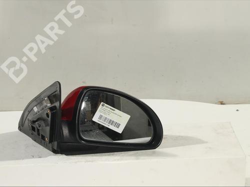 Used Right mirror KIA CEE'D Hatchback (ED) [2006-2012]  12081699