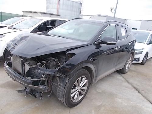 Used Parts HYUNDAI SANTA FÉ III (DM, DMA) 2.2 CRDi (200 hp) 2763690