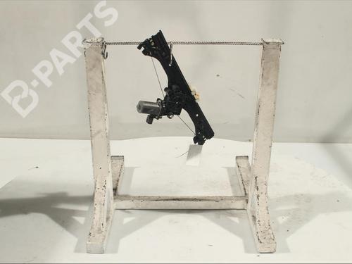 Front right window mechanism FIAT 500 (312_) 1.2 (312AXA1A) | BP12085454C23 