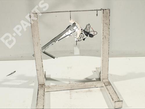 Rear right window mechanism MITSUBISHI OUTLANDER III (GG_W, GF_W, ZJ, ZL, ZK) [2010-2024]null 5743A240