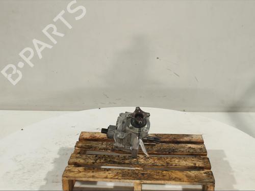 Used Transfer box Transfer box SUZUKI IGNIS III (MF, FF) 1.2 AllGrip (ATK412) (90 hp) 13875207 13875207