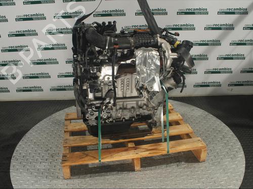 Engine CITROËN C3 II (SC_) 1.0 VTi 68 | BP11899809M1 