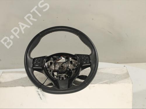 Used Steering wheel Steering wheel TOYOTA YARIS (_P13_) 1.5 Hybrid (NHP130_, NHP130) (101 hp) 29419941 29419941