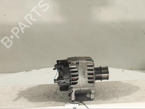 Used Alternator Alternator VW GOLF ALLTRACK VII Variant (BA5, BV5) 2.0 TDI 4motion (150 hp) 17208615 17208615