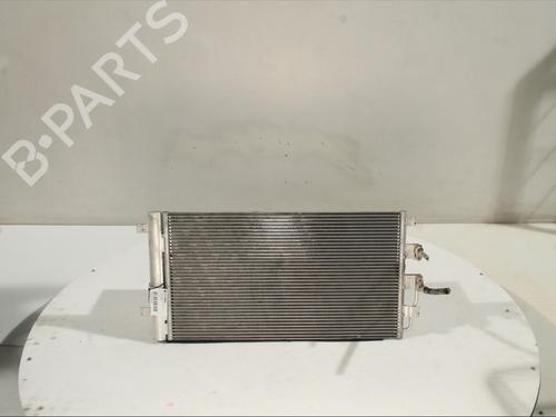 AC-Kondensator MG MG HS (AS23) 1.5 T (SAS23) (162 hp) 32691306