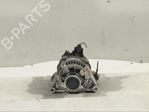 Used Alternator Alternator OPEL CORSA E (X15) 1.4 Turbo (08, 68) (101 hp) 11909746 11909746