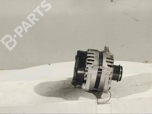 Used Alternator HYUNDAI TUCSON (TL, TLE) 1.6 CRDi (116 hp) 12084719