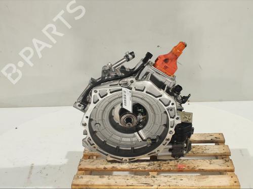 Used Engine KIA NIRO I (DE) 1.6 GDI Hybrid (141 hp) 11910245