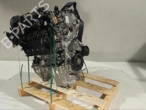 Engine TOYOTA YARIS (_P13_) 1.5 Hybrid (NHP130_) | BP12227632M1 