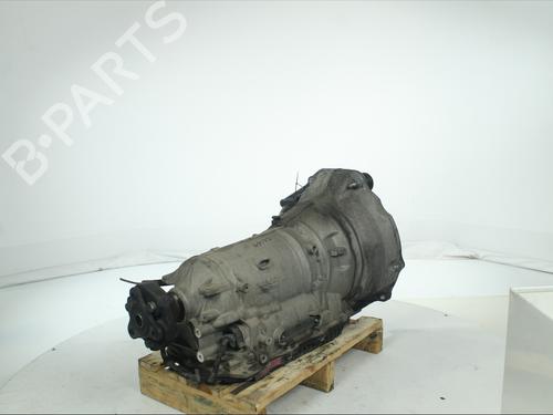 Gearbox IVECO DAILY VI Van 33S16, 35S16, 35C16, 38S16, 40C16, 42S16, 50C16 | BP36545268M3 - Image 3