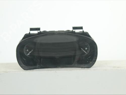 Used Instrument cluster Instrument cluster RENAULT TALISMAN Grandtour (KP_) 1.6 dCi 130 (130 hp) 36444661 36444661