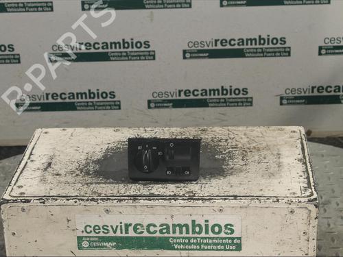 Used Headlight switch Headlight switch BMW X5 (E53) 3.0 d (184 hp) 11900275 11900275
