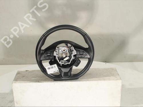 Steering wheel SUZUKI SWIFT V (AZ) 1.2 Hybrid (Mild Hybrid) AllGrip (A2L412) (83 hp) T4510202830C1