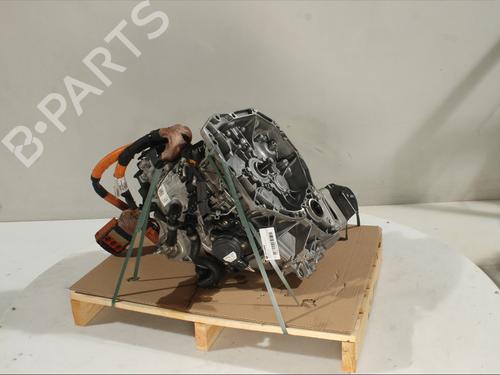 Motor für RENAULT CAPTUR II (HF_) E-TECH 145 (HFMU) (143 hp) 29818151